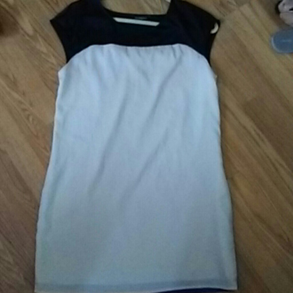 Lightweight dress